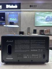 Loa Marshall Acton 3 (III) Hàng Qua Sử Dụng