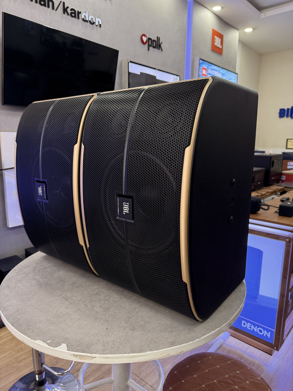 Loa JBL Pasion 12 Cũ Thanh Lý