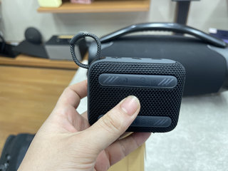 Loa JBL Go 4 Likenew