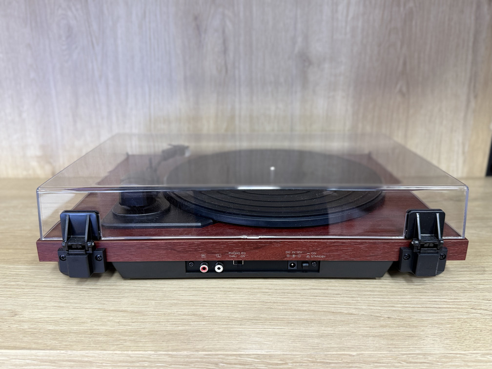 Đầu đĩa than TEAC TN-180BT-A3 Likenew