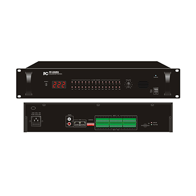 Bộ điều khiển ITC TF-23252