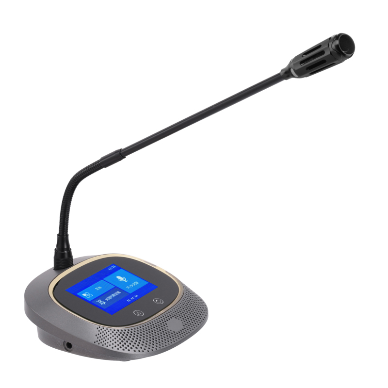 Micro đại biểu ITC TS-0309A