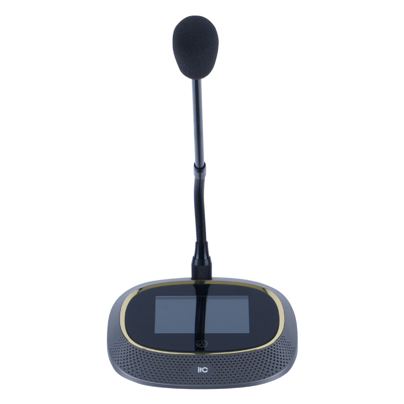 Micro đại biểu ITC TS-0309A