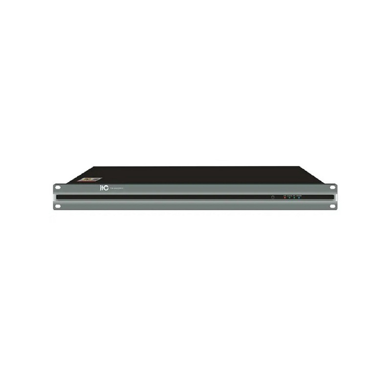 Bộ xử lý âm thanh ITC TS-3400MIX