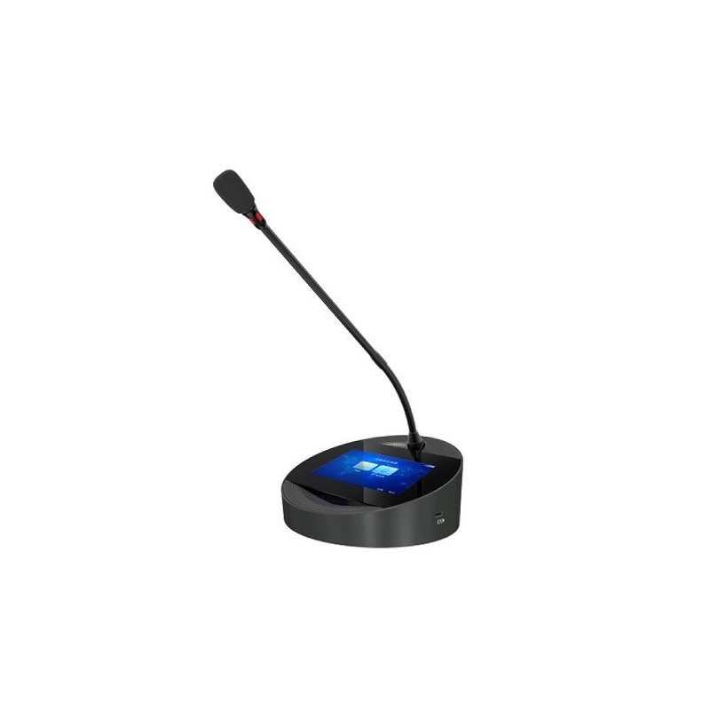 Micro đại biểu ITC TS-W103A