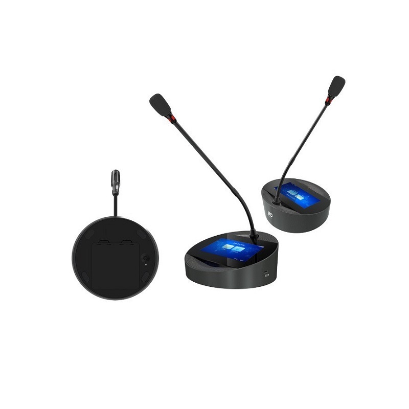 Micro đại biểu ITC TS-W103A