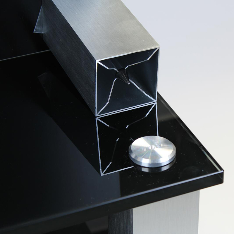 NORSTONE - STABBL BLACK HIFI