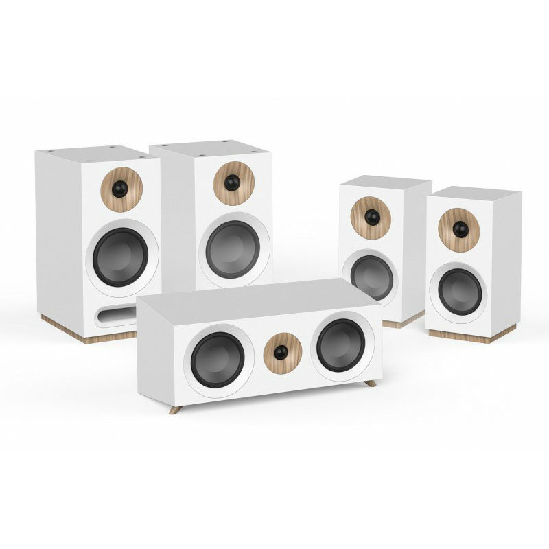 Bộ loa Jamo S 803 HCS