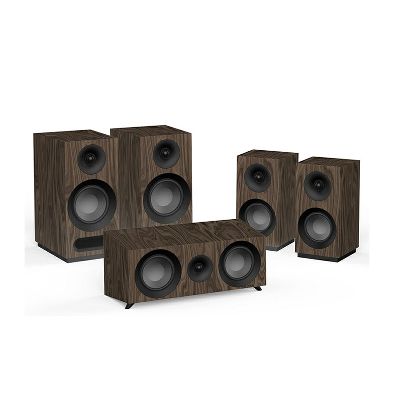 Bộ loa Jamo S 803 HCS
