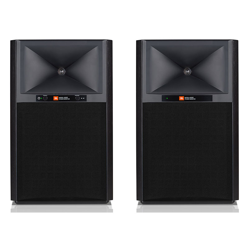 Loa JBL 4305P Studio Monitor