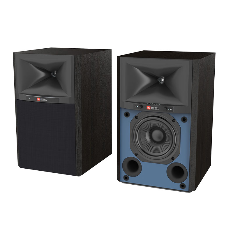 Loa JBL 4305P Studio Monitor