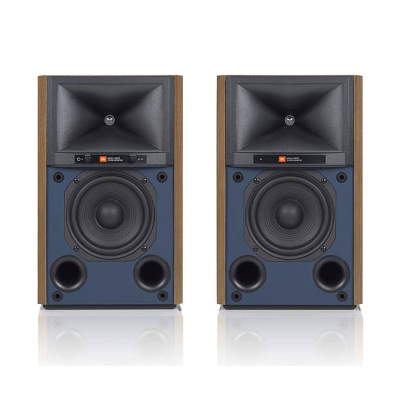 Loa JBL 4305P Studio Monitor