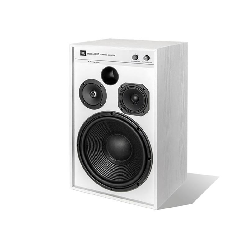 Loa JBL 4312G Ghost Edition