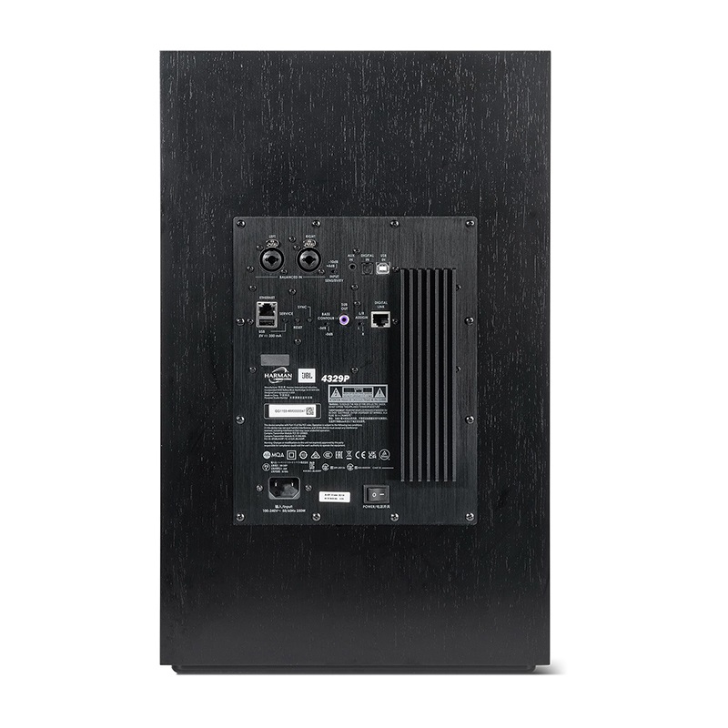 Loa JBL 4329P Studio Monitor