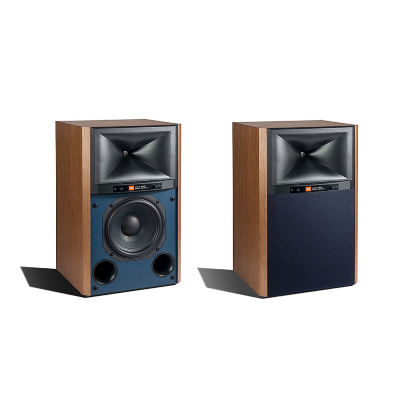 Loa JBL 4329P Studio Monitor