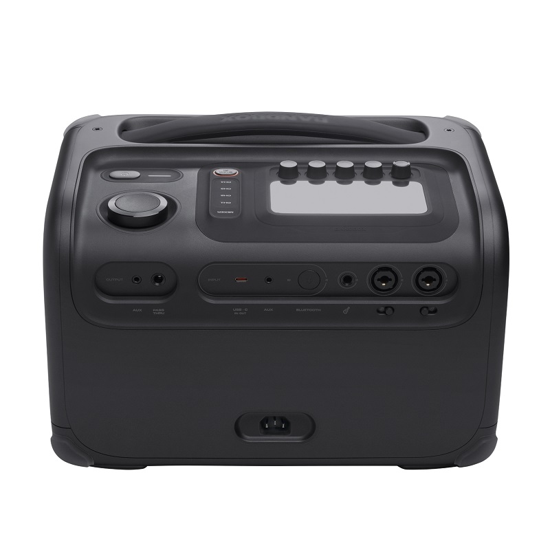 Loa JBL Bandbox Trio