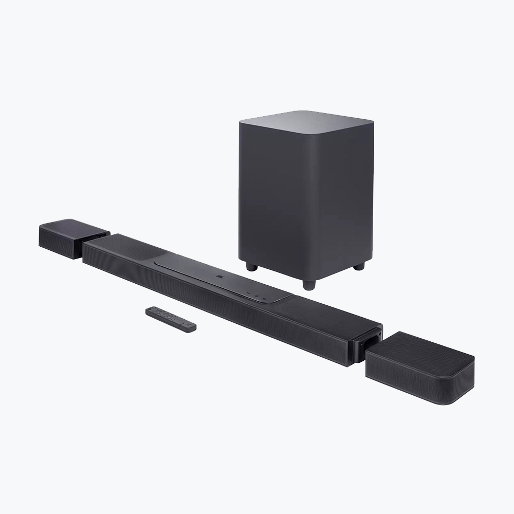 Loa Soundbar JBL Bar 1300