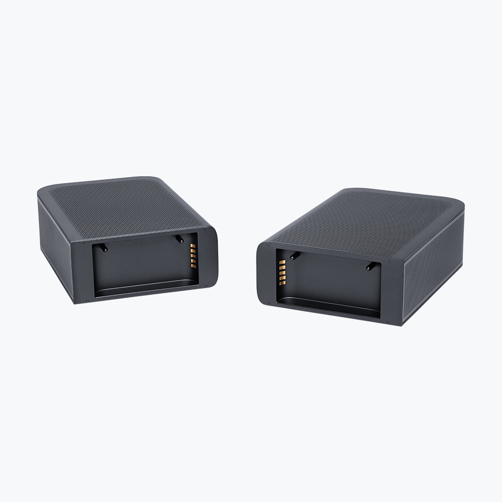 Loa Soundbar JBL Bar 1300