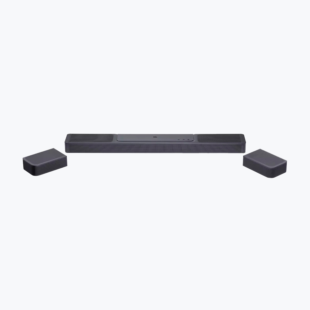 Loa Soundbar JBL Bar 1300