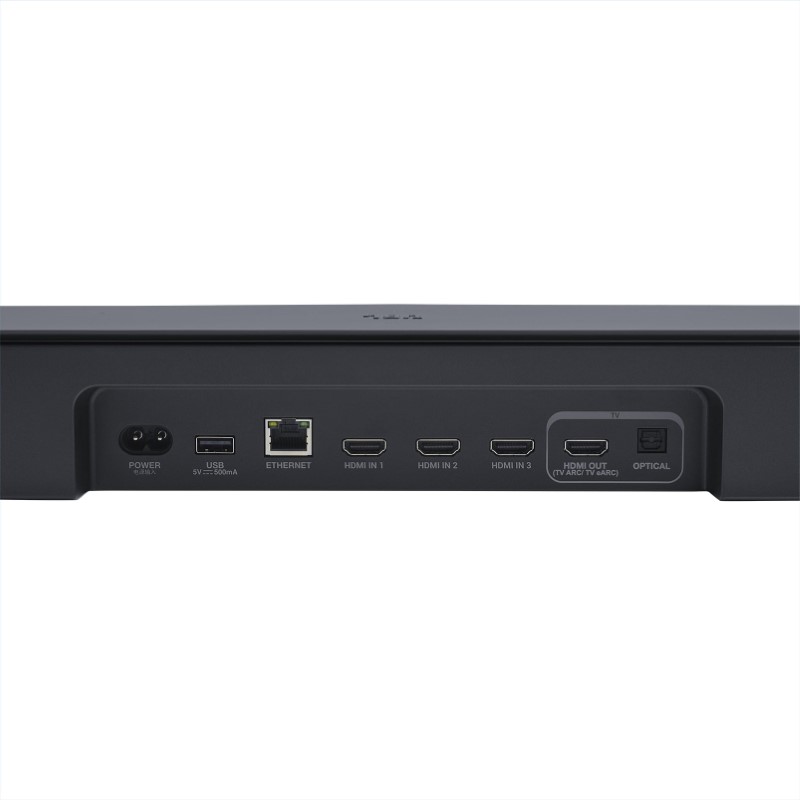 Loa soundbar JBL Bar 1300MK2