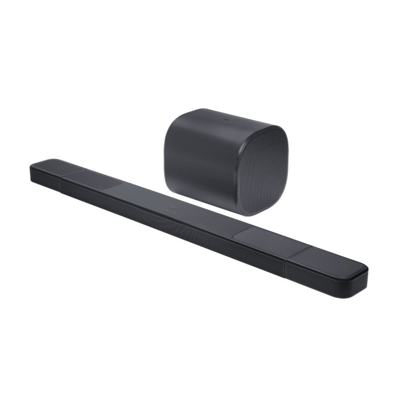 Loa soundbar JBL Bar 1300MK2
