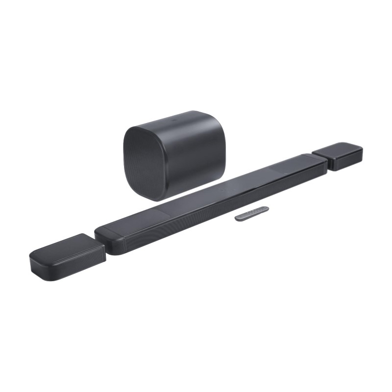 Loa soundbar JBL Bar 1300MK2