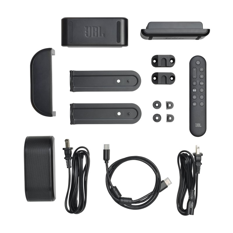 Loa soundbar JBL Bar 1300MK2