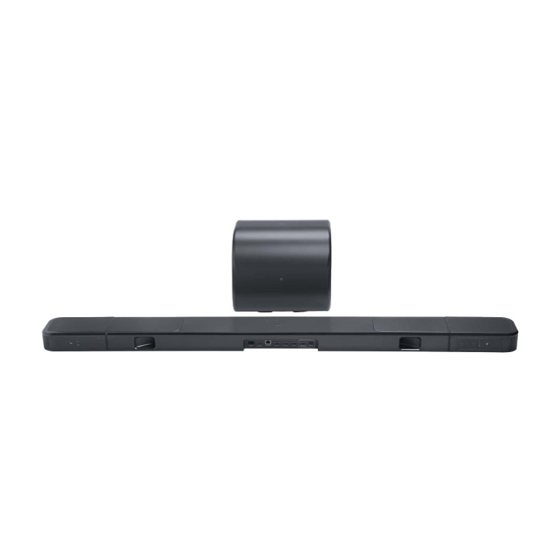 Loa soundbar JBL Bar 1300MK2
