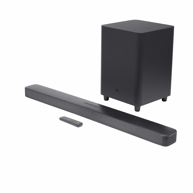 Loa JBL Bar 5.1 Surround