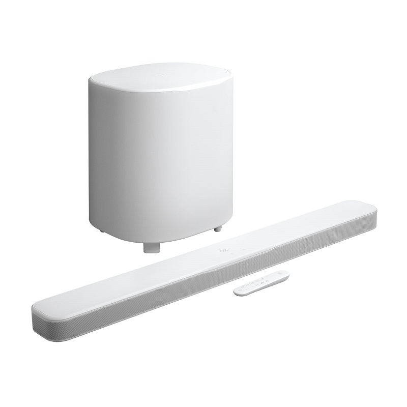 Loa soundbar JBL Bar 500MK2