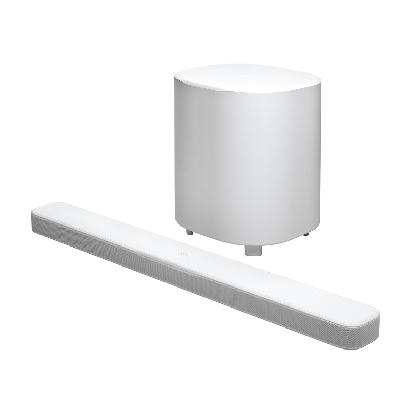 Loa soundbar JBL Bar 500MK2