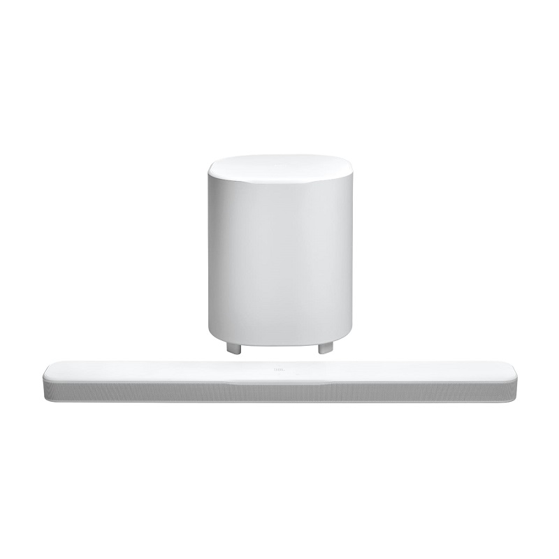 Loa soundbar JBL Bar 500MK2