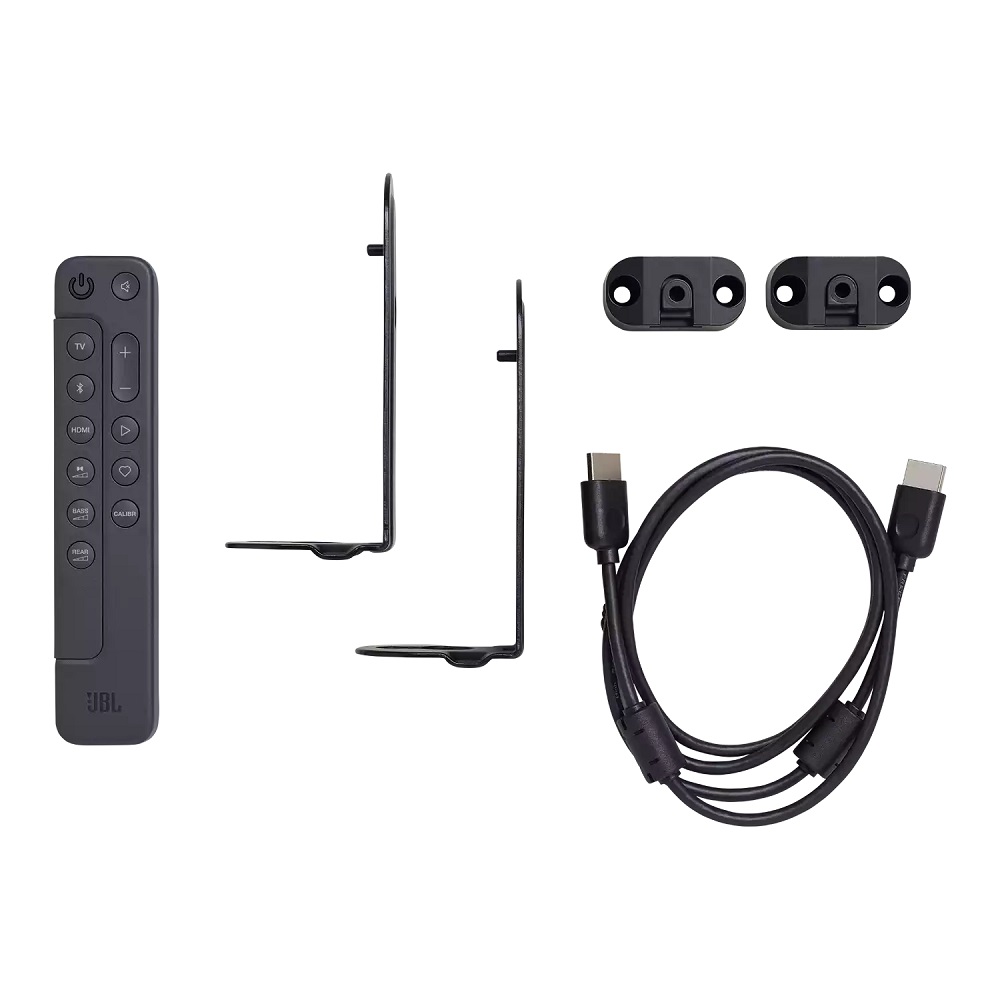 Loa Soundbar JBL Bar 300