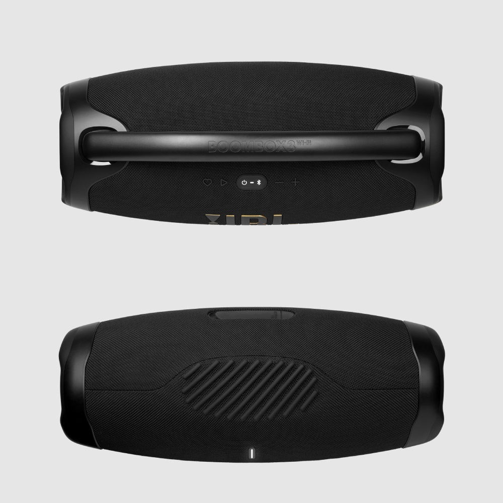 Loa JBL Boombox 3 Wi-Fi