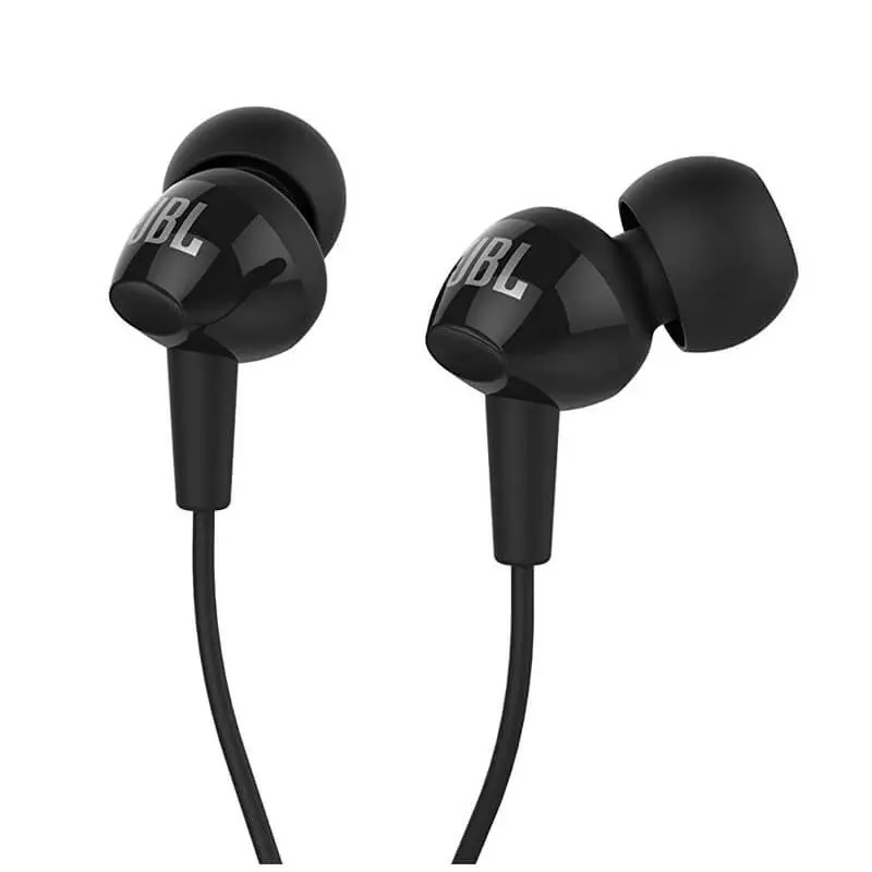 Tai nghe in-ear JBL C200 SIU