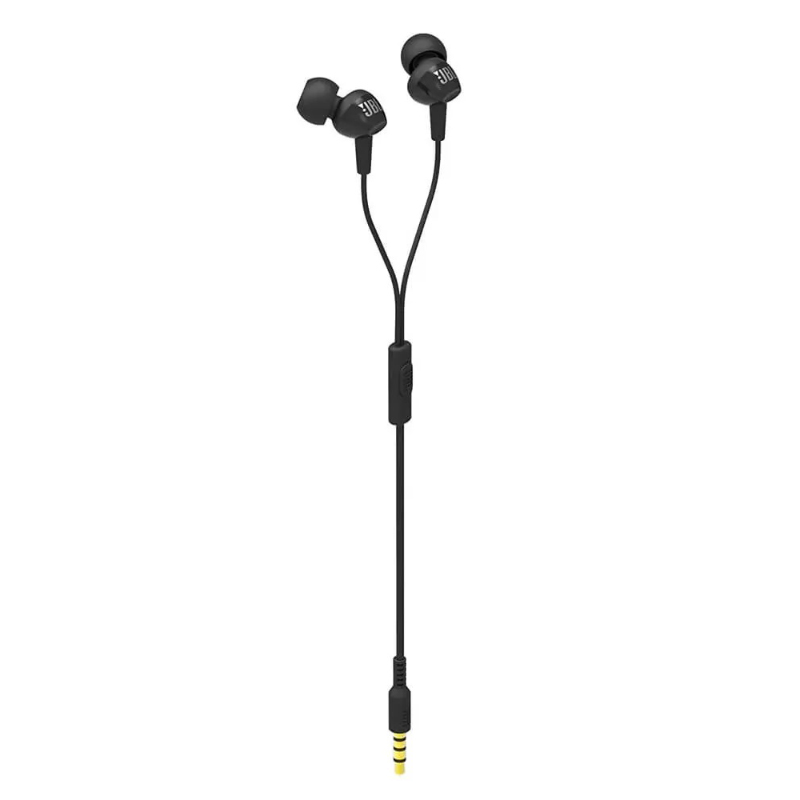 Tai nghe in-ear JBL C200 SIU