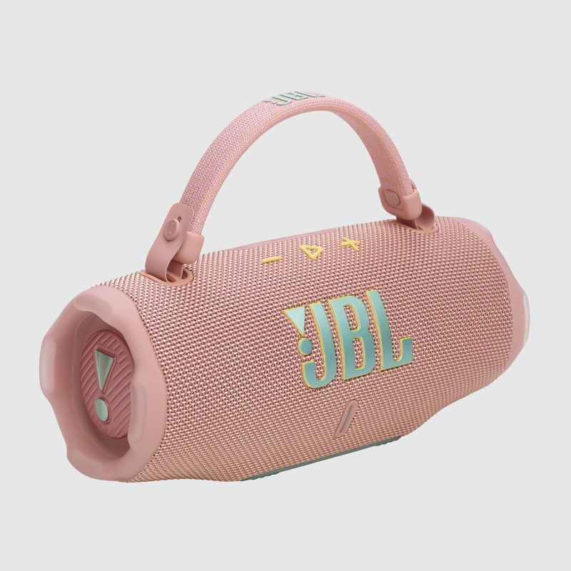 Loa JBL Charge 6 chính hãng new 2025