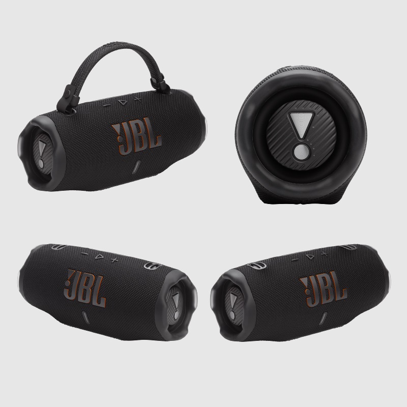 Loa JBL Charge 6 chính hãng new 2025