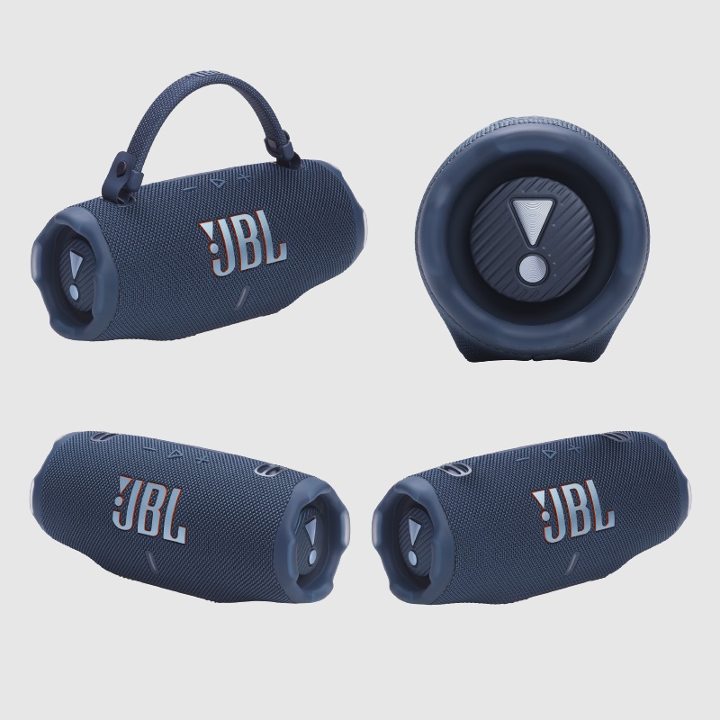 Loa JBL Charge 6 chính hãng new 2025