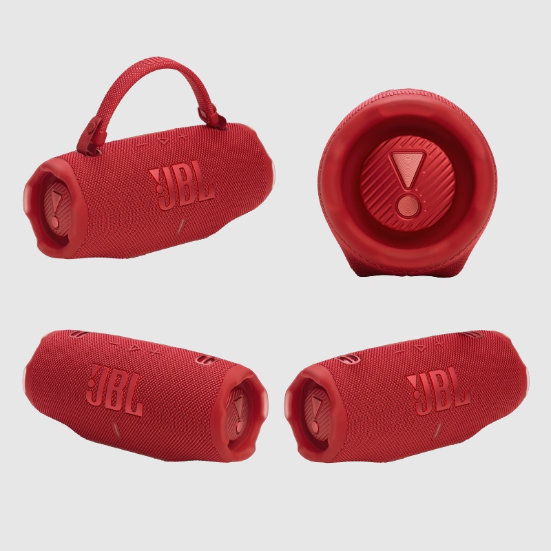 Loa JBL Charge 6 chính hãng new 2025