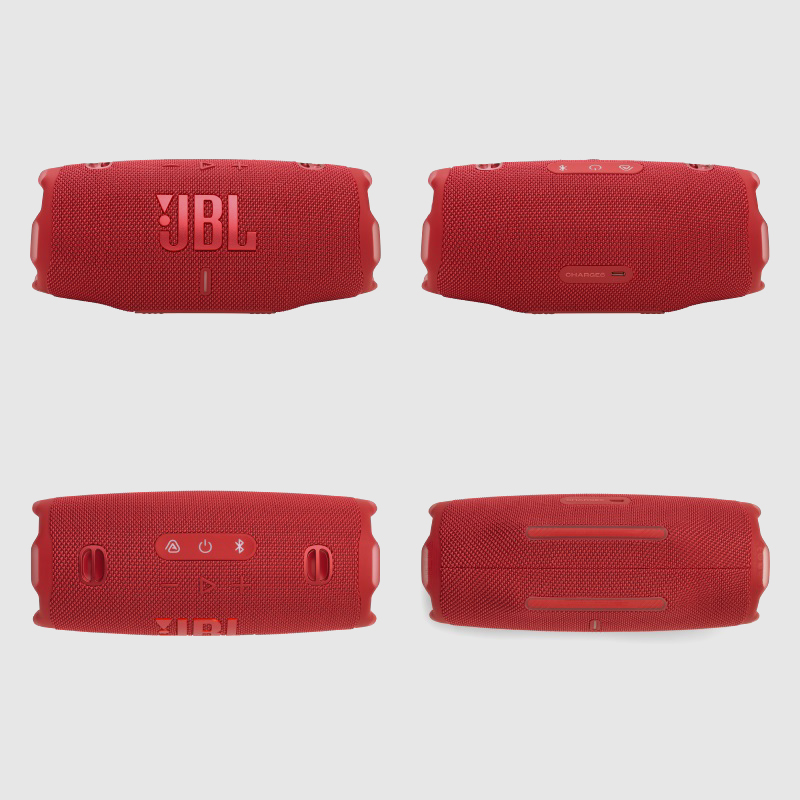 Loa JBL Charge 6 chính hãng new 2025