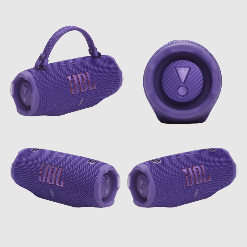 Loa JBL Charge 6 chính hãng new 2025