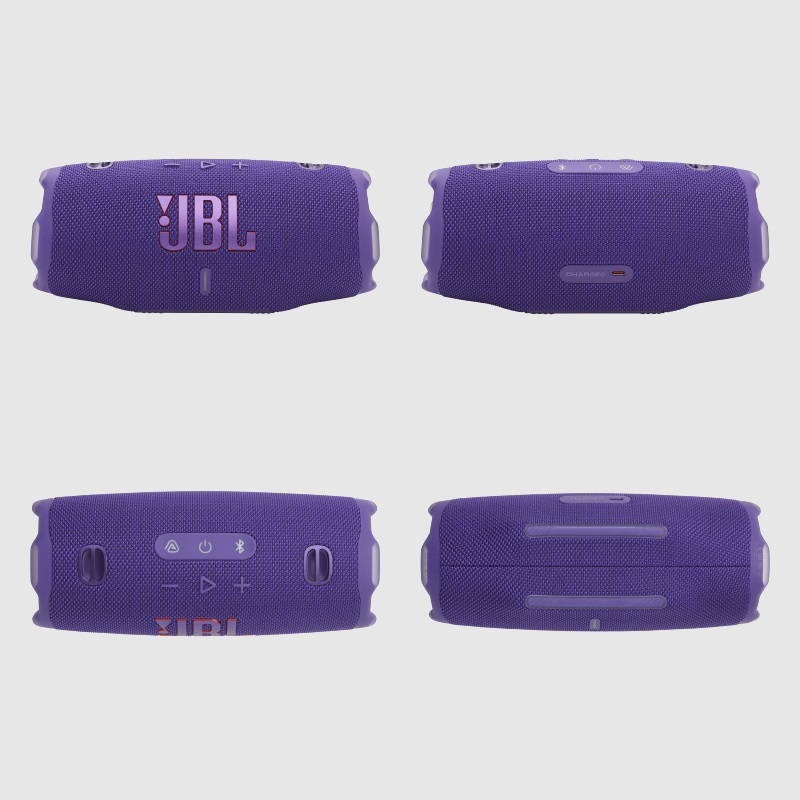 Loa JBL Charge 6 chính hãng new 2025