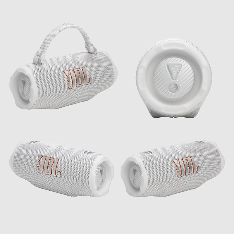 Loa JBL Charge 6 chính hãng new 2025