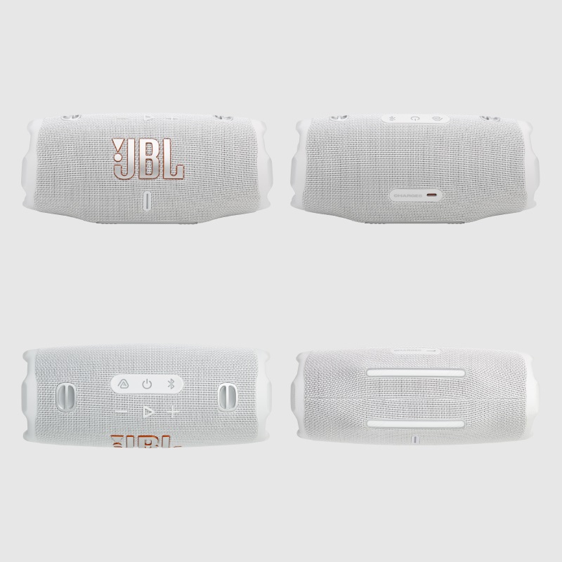 Loa JBL Charge 6 chính hãng new 2025