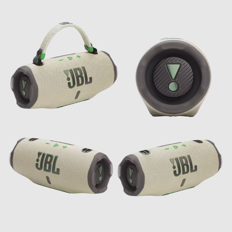 Loa JBL Charge 6 chính hãng new 2025