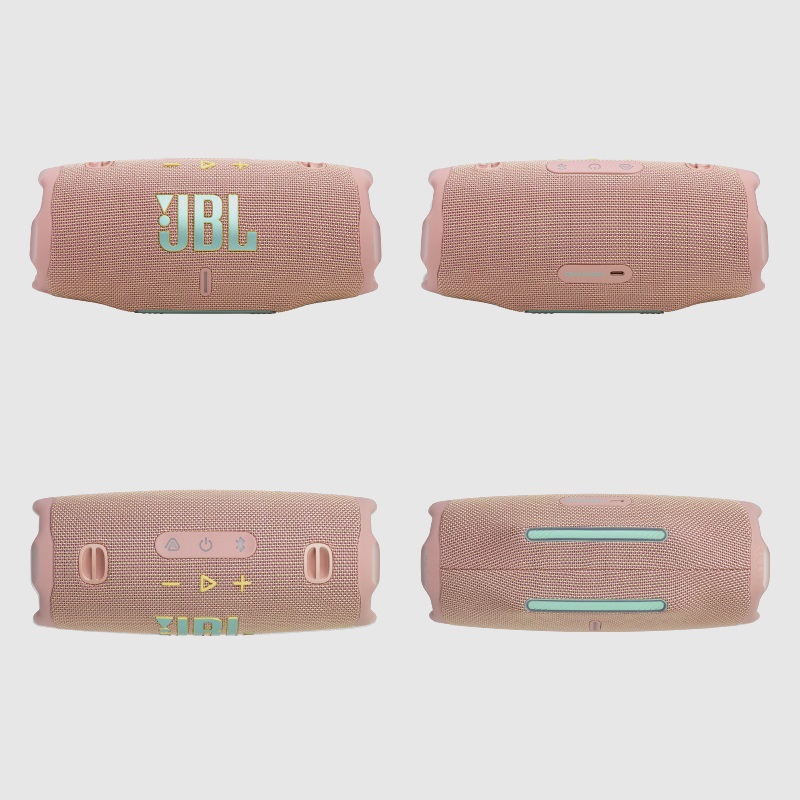 Loa JBL Charge 6 chính hãng new 2025