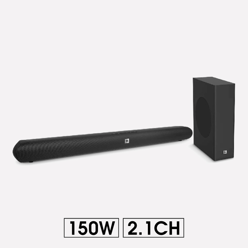 Loa Soundbar JBL Cinema SB150