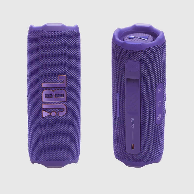 Loa JBL Flip 7 chính hãng, new 2025