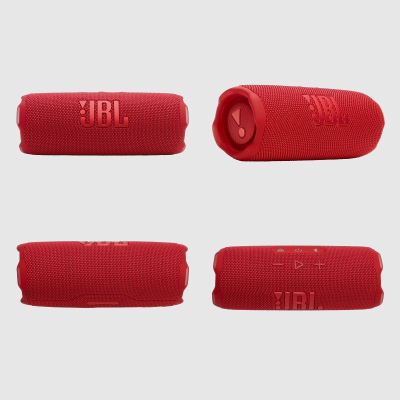 Loa JBL Flip 7 chính hãng, new 2025